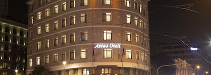Atlas Oteli