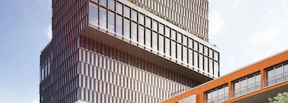 Adina Apartment Hotel Munich