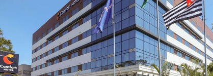 Comfort Hotel Guarulhos - Aeroporto