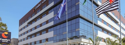 Comfort Hotel Guarulhos - Aeroporto