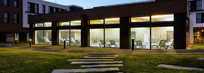Aparthotel & Spa Adagio Vannes