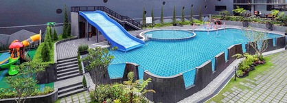 Grand Mercure Malang Mirama