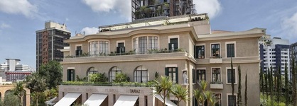 Rosewood Sao Paulo