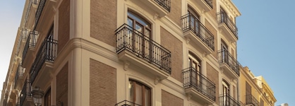 SH Suite Palace