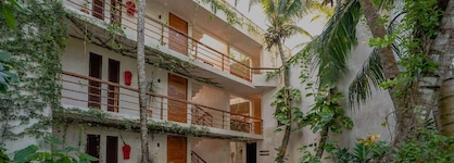 Hotel Los Arrecifes