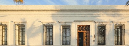 Baja Club Hotel
