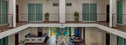 Riviera Sayulita Hotel