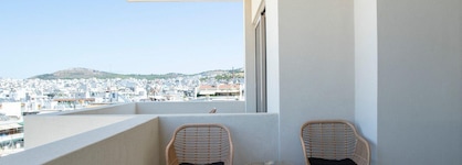 Green Suites Boutique Hotel