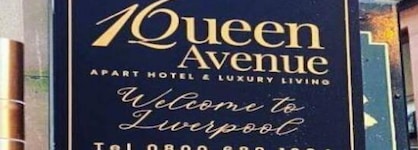 16 Queen Avenue