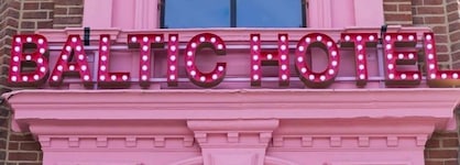 The Baltic Hotel
