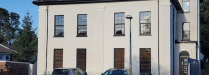 The Ashcroft Apartments