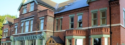 The Aston Tavern