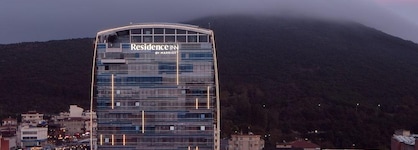 Residence Inn By Marriott Istanbul Atasehir