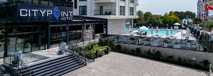 Maril Beach & Spa Hotel