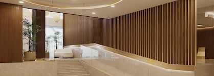 Ring Downtown Hotel