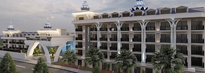 Armella Hill Hotel