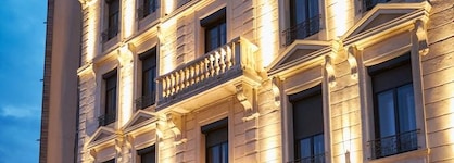 Hôtel Victoria