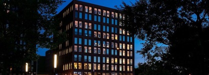 Aloft By Marriott Strasbourg City Centre