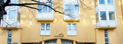 Hapimag Resort Berlin Zoo