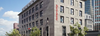 Intercityhotel Dortmund