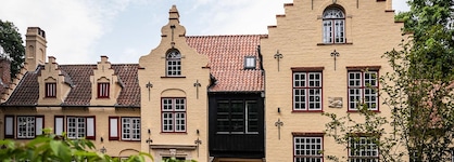 Boutique Hotel 'T Fraeyhuis