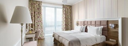 Impresamente Art Hotel