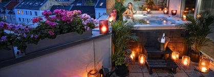 Mortens Kro Boutique Hotel