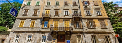 Apartments Karolina