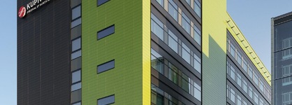 Original Sokos Hotel Kupittaa
