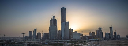Radisson Blu Hotel Riyadh Qurtuba