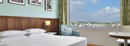 Fairfield By Marriott Kolkata
