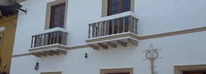 Adamas House Hotel