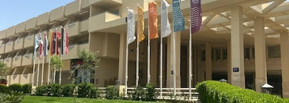 Seven Seas Jolie Bay Resort