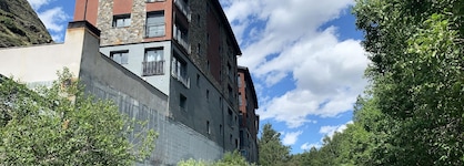 Apartamentos Canillo 3000