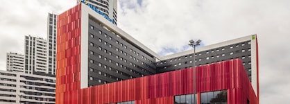 Hotel Ilunion San Mamés