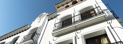 El Pilar Andalucia