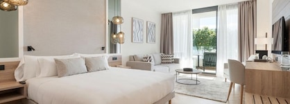 Hotel Attica21 Vigo Business & Wellness