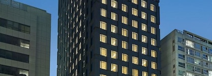 Hilton Garden Inn Seoul Gangnam