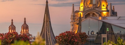 Matild Palace, A Luxury Collection Hotel