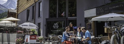 22 Summits Boutique Hotel