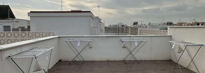 Apartamentos Turísticos La Plaza