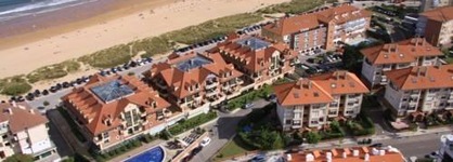 Maritimo Ris Apartamentos