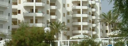 R2 Cala Millor Beach Apartments