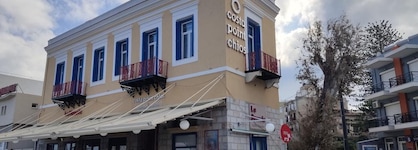 Costa Point Chios