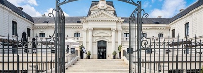 Hôtel De La Cité Royale