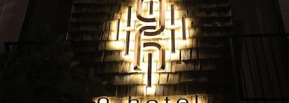 Nine Hotel Chiangmai