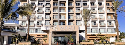 Varali Grand Hotel
