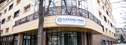 Kazzhol Park Hotel