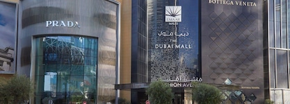Element Al Mina, Dubai, a Marriott Hotel