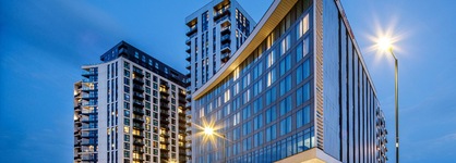 Aparthotel Adagio London Sutton Point